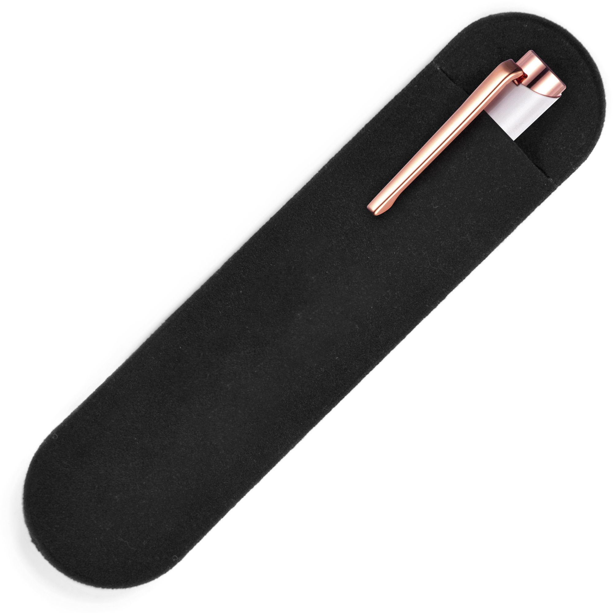 Picture of Single Velveteen Pouch